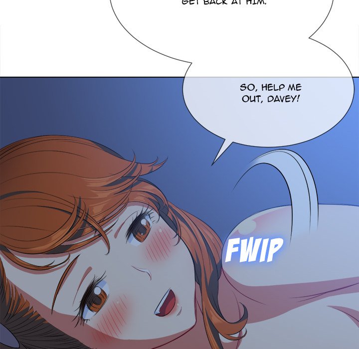 My High School Bully Chapter 26 - Page 92 in English