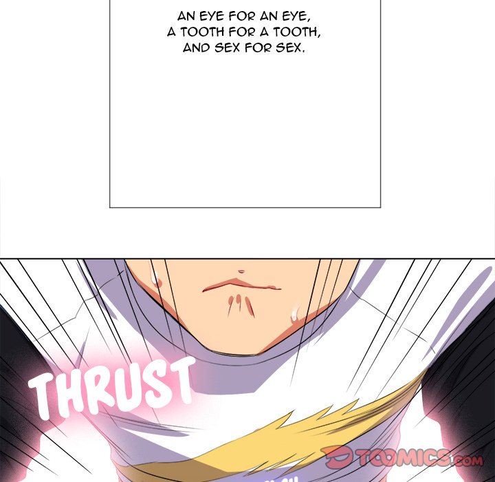 My High School Bully Chapter 26 - Page 99 in English