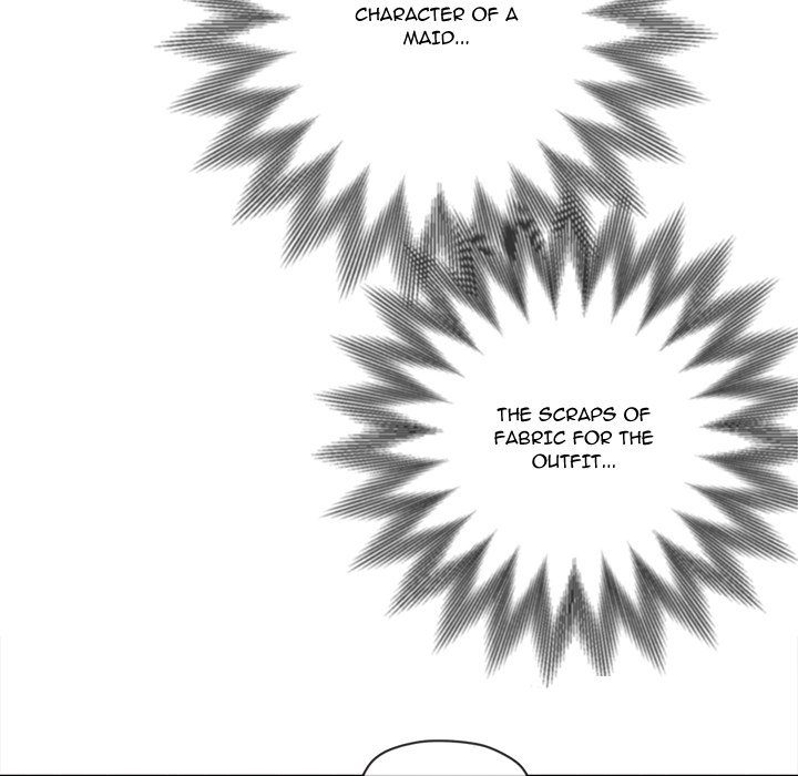 My High School Bully Chapter 260 - Page 109 in English