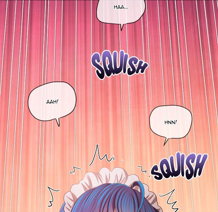 My High School Bully Chapter 260 - Page 110 in English