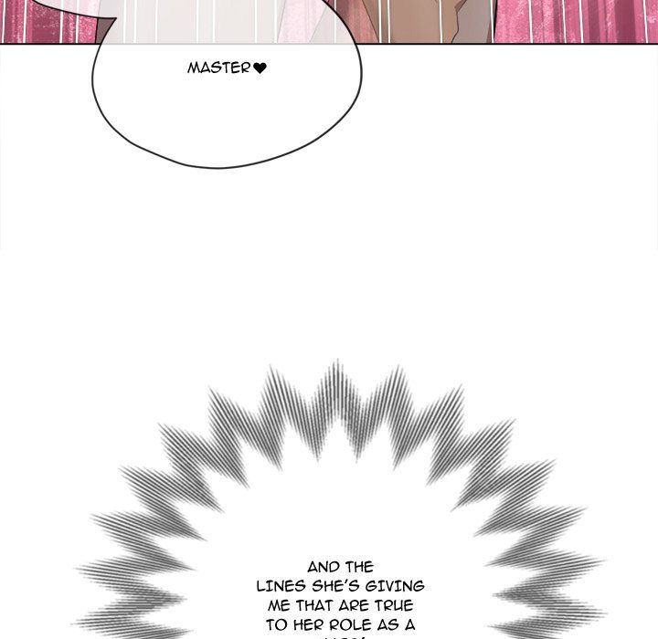 My High School Bully Chapter 260 - Page 114 in English