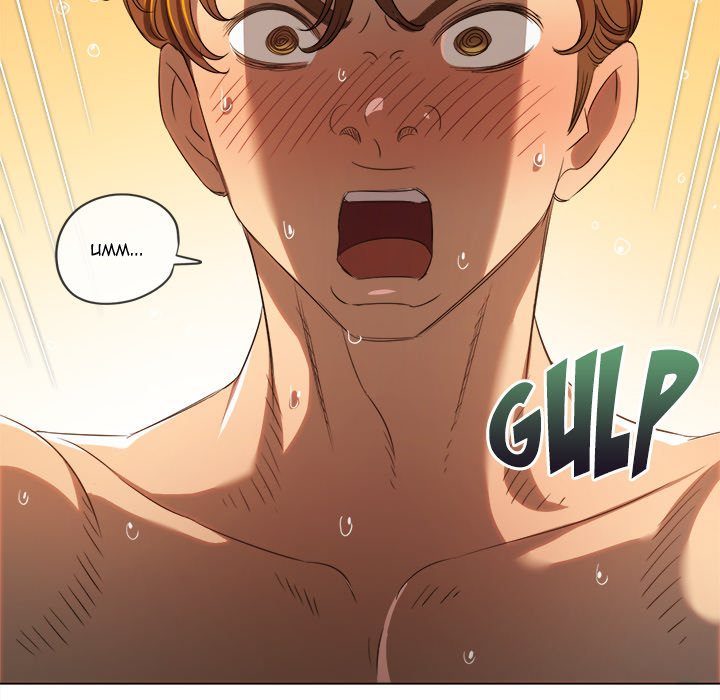 My High School Bully Chapter 260 - Page 134 in English