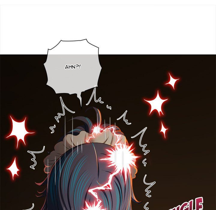 My High School Bully Chapter 260 - Page 141 in English