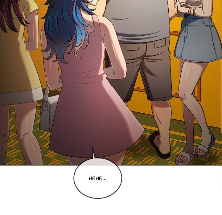 My High School Bully Chapter 260 - Page 24 in English