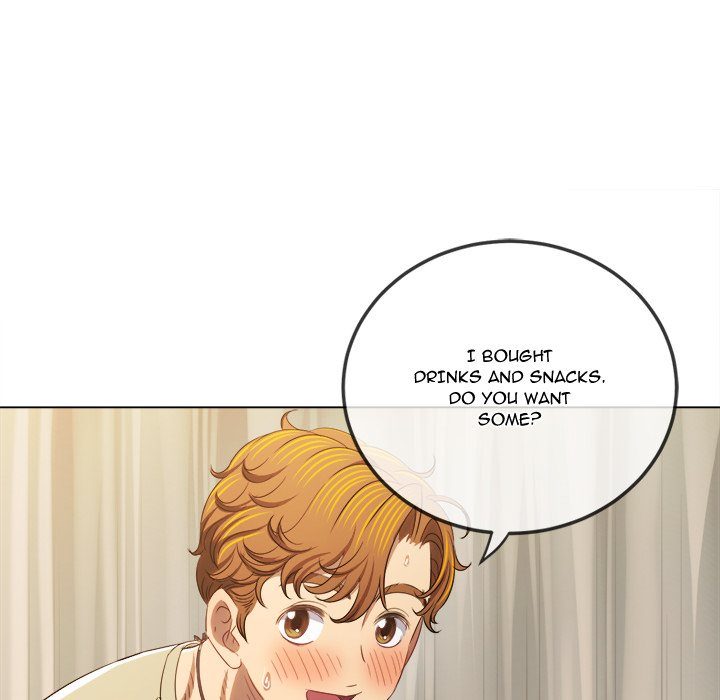 My High School Bully Chapter 260 - Page 29 in English