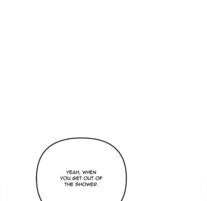 My High School Bully Chapter 260 - Page 32 in English