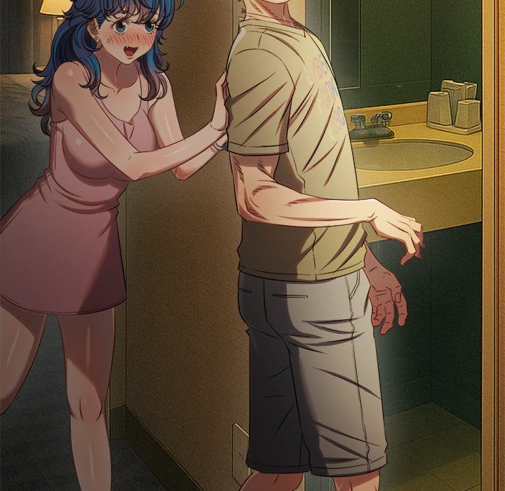 My High School Bully Chapter 260 - Page 34 in English