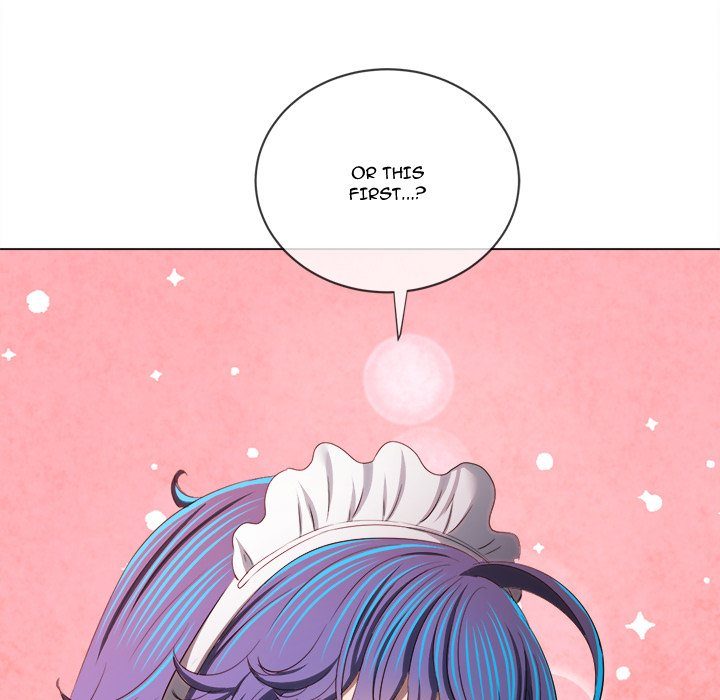 My High School Bully Chapter 260 - Page 63 in English