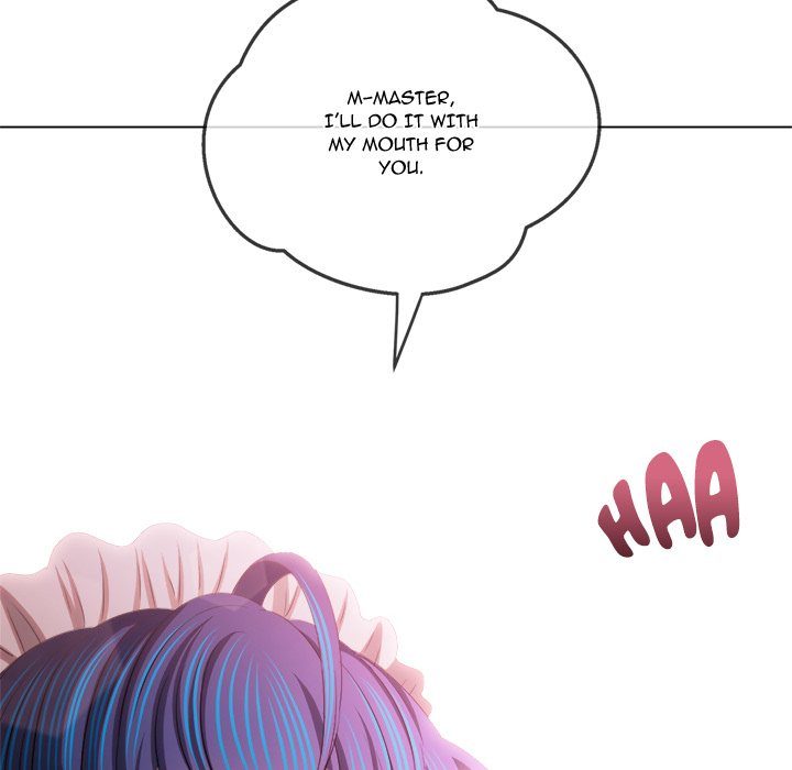 My High School Bully Chapter 260 - Page 84 in English