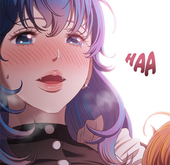 My High School Bully Chapter 260 - Page 85 in English