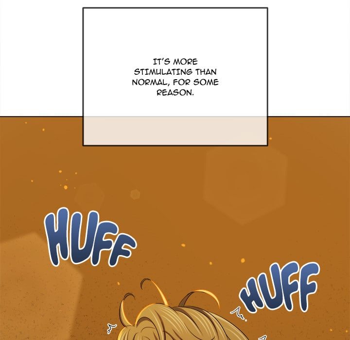 My High School Bully Chapter 261 - Page 104 in English