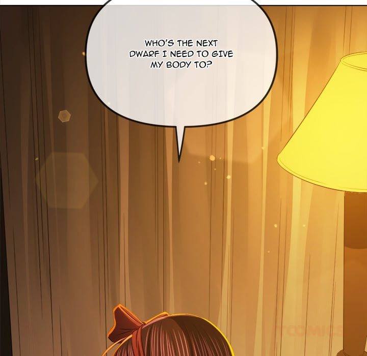 My High School Bully Chapter 261 - Page 112 in English