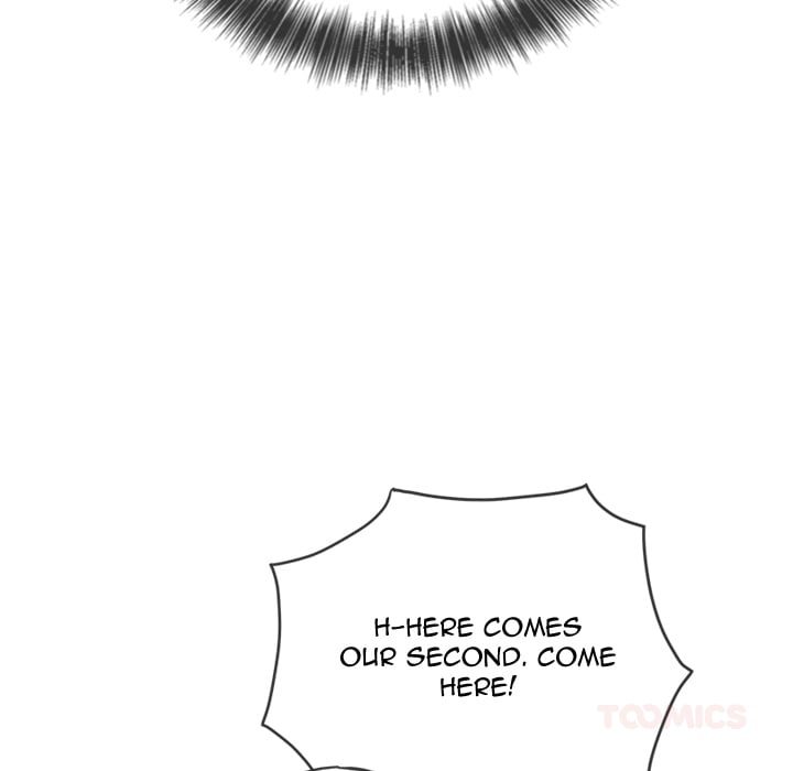 My High School Bully Chapter 261 - Page 124 in English