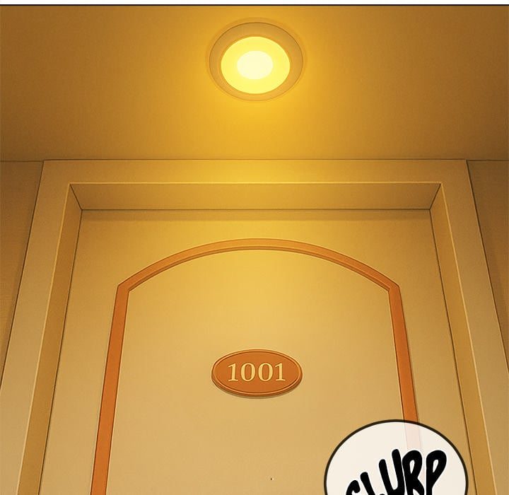 My High School Bully Chapter 261 - Page 127 in English