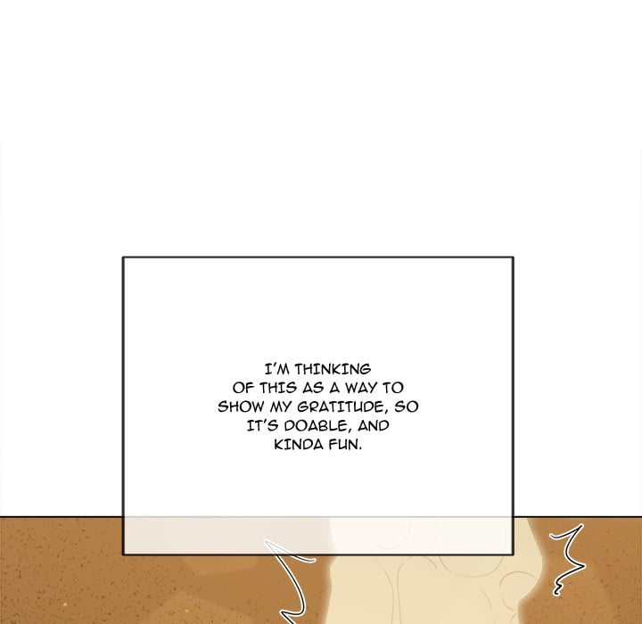 My High School Bully Chapter 261 - Page 142 in English