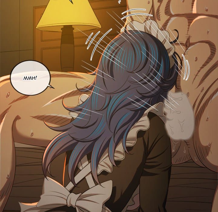 My High School Bully Chapter 261 - Page 152 in English