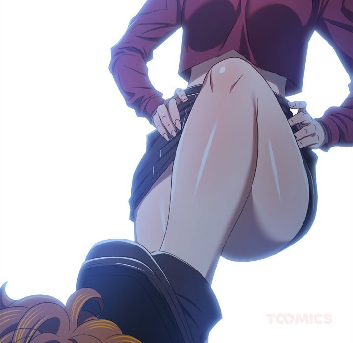 My High School Bully Chapter 261 - Page 160 in English