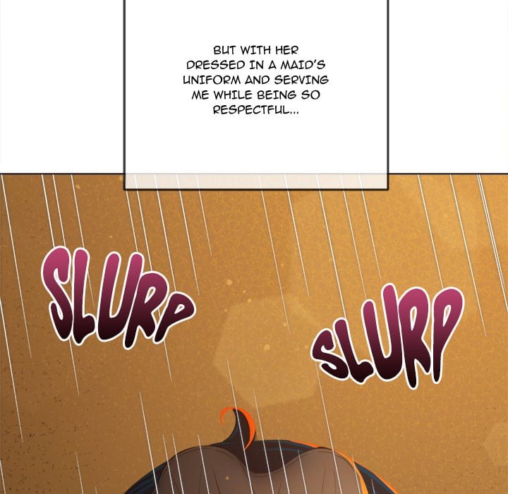 My High School Bully Chapter 261 - Page 163 in English