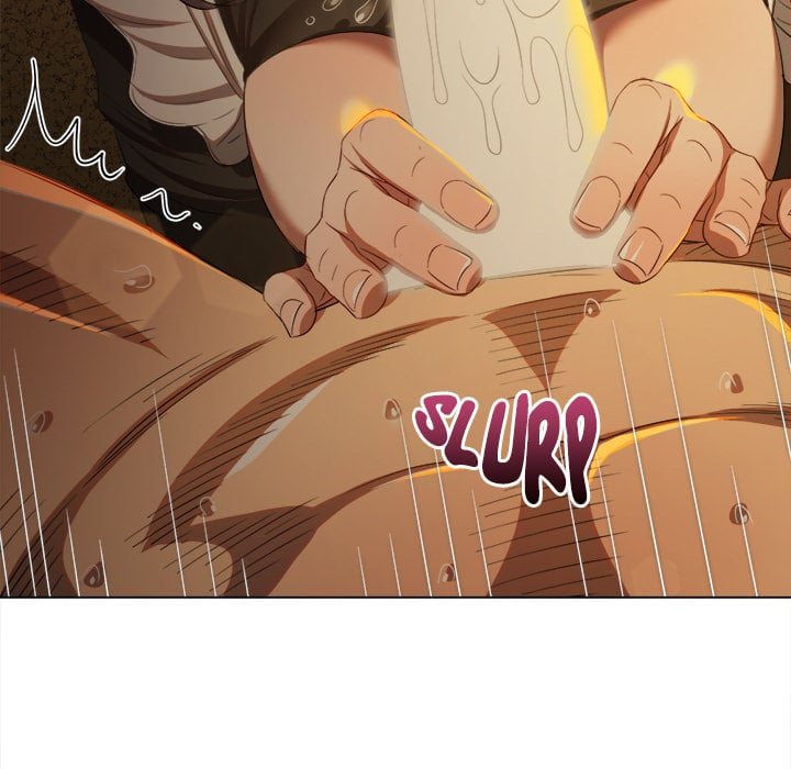 My High School Bully Chapter 261 - Page 165 in English