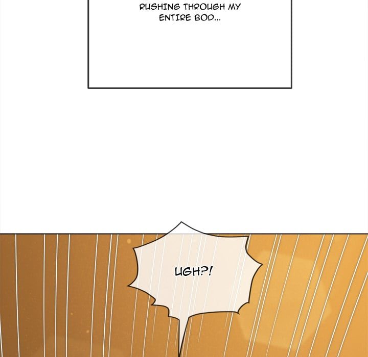 My High School Bully Chapter 261 - Page 167 in English
