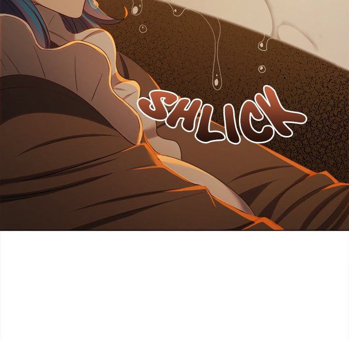 My High School Bully Chapter 261 - Page 186 in English
