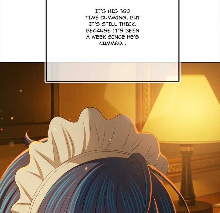 My High School Bully Chapter 261 - Page 198 in English