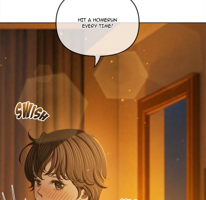 My High School Bully Chapter 261 - Page 20 in English