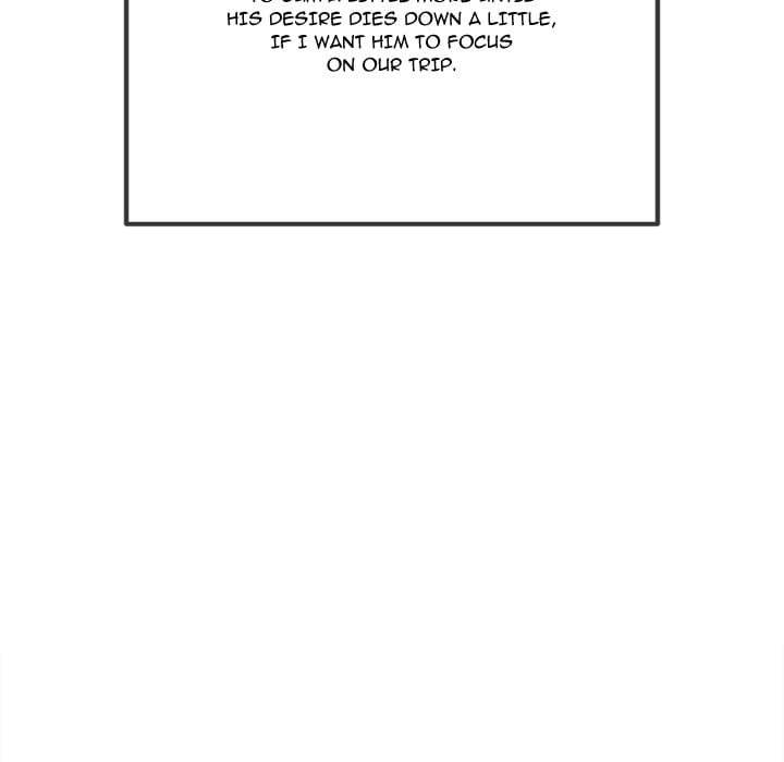 My High School Bully Chapter 261 - Page 201 in English