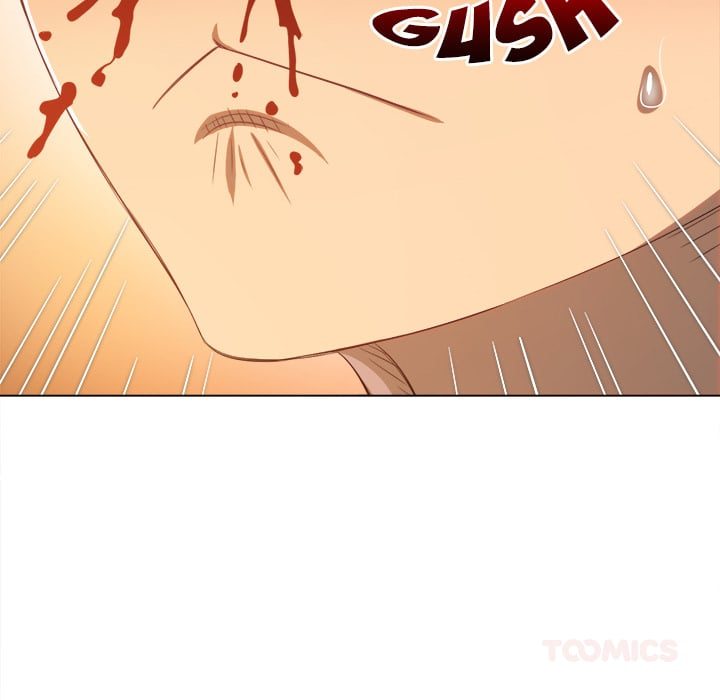 My High School Bully Chapter 261 - Page 208 in English
