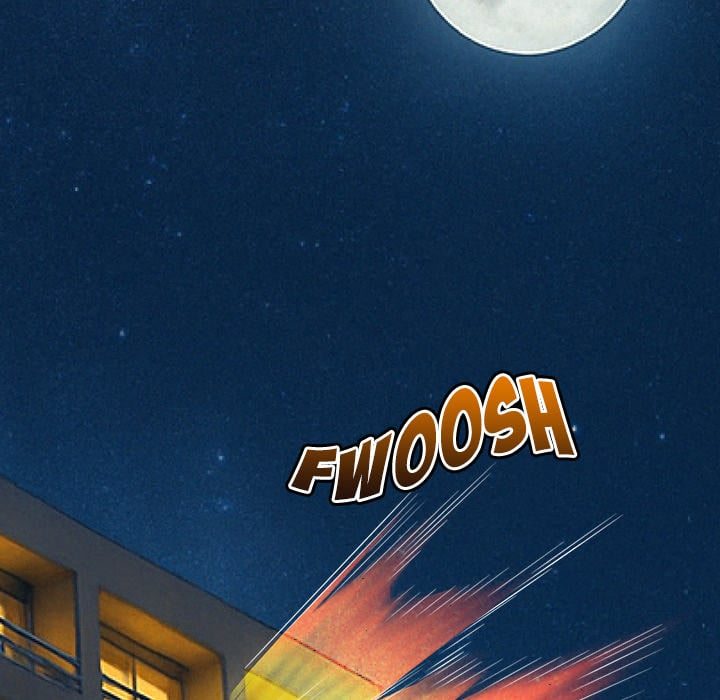 My High School Bully Chapter 261 - Page 210 in English