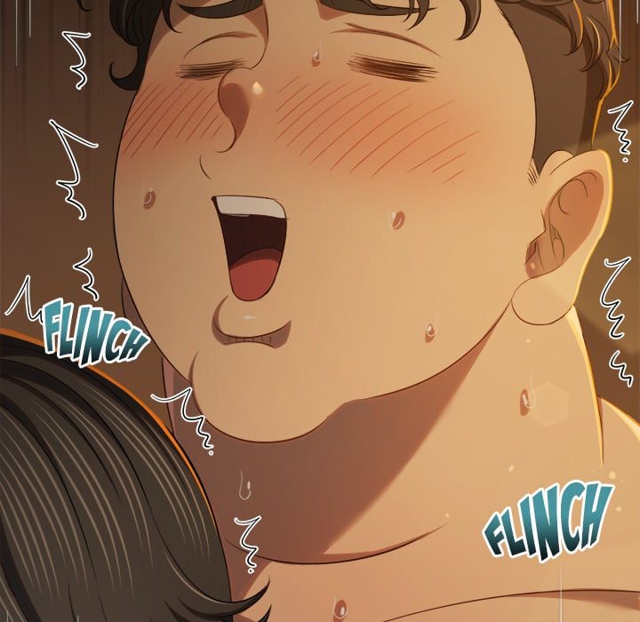 My High School Bully Chapter 261 - Page 32 in English