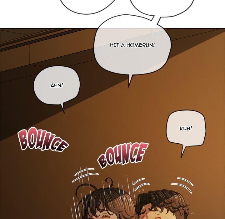 My High School Bully Chapter 261 - Page 39 in English