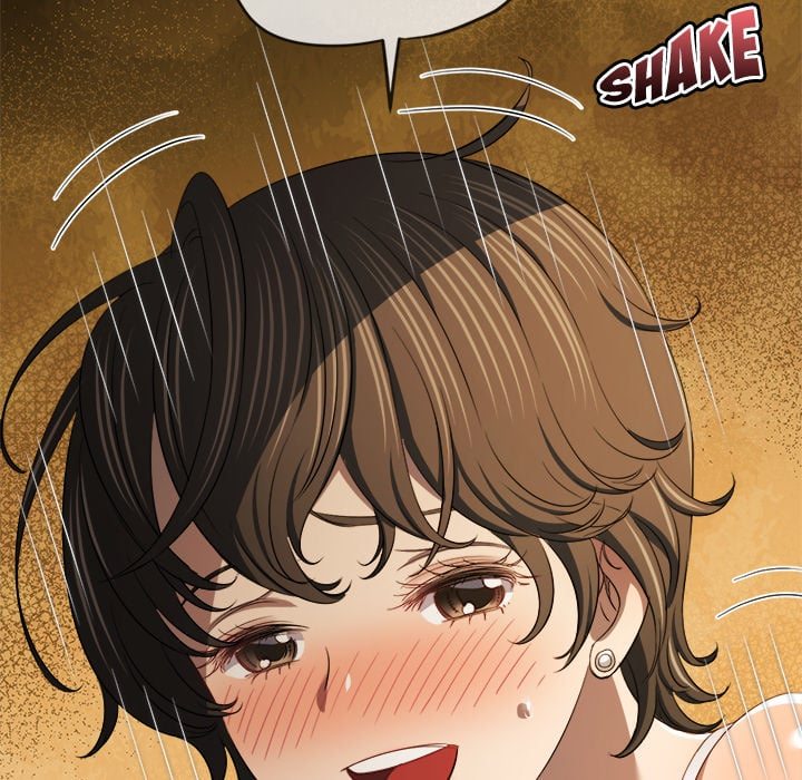 My High School Bully Chapter 261 - Page 43 in English