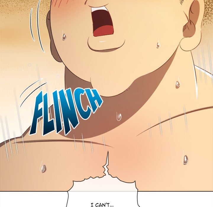 My High School Bully Chapter 261 - Page 47 in English