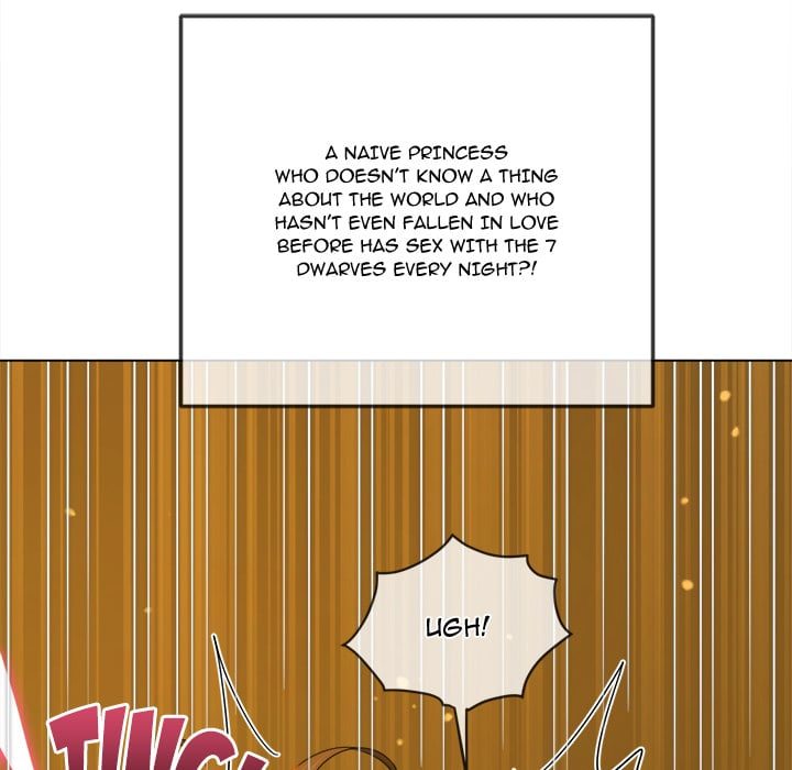 My High School Bully Chapter 261 - Page 86 in English