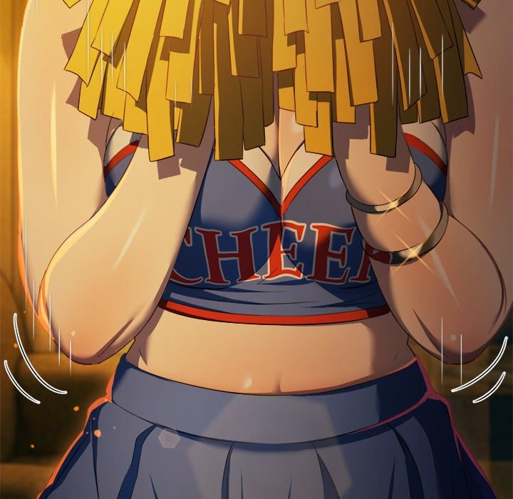 My High School Bully Chapter 261 - Page 9 in English