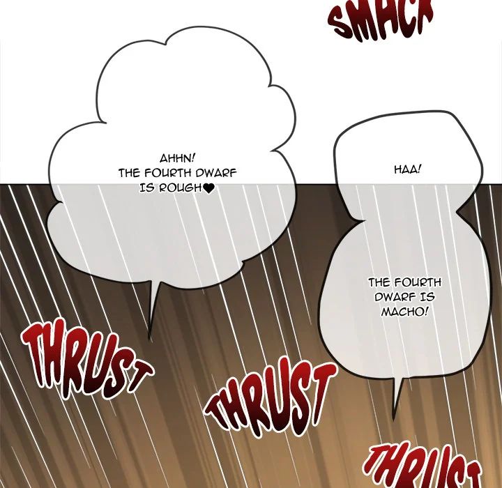 My High School Bully Chapter 262 - Page 109 in English