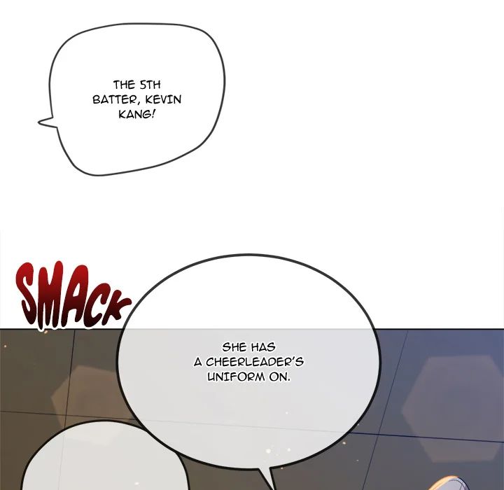 My High School Bully Chapter 262 - Page 135 in English