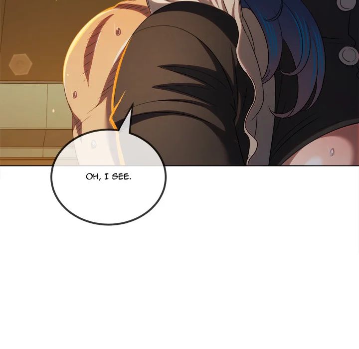My High School Bully Chapter 262 - Page 137 in English
