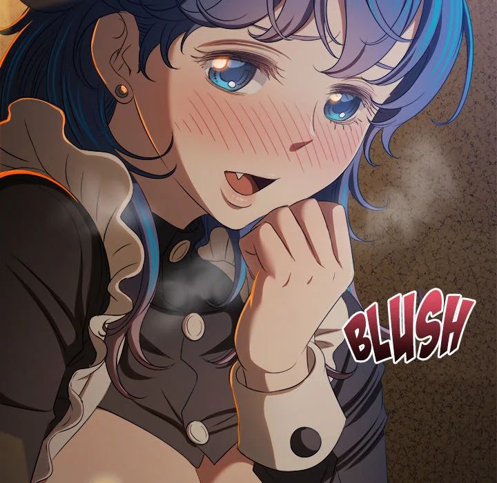 My High School Bully Chapter 262 - Page 14 in English