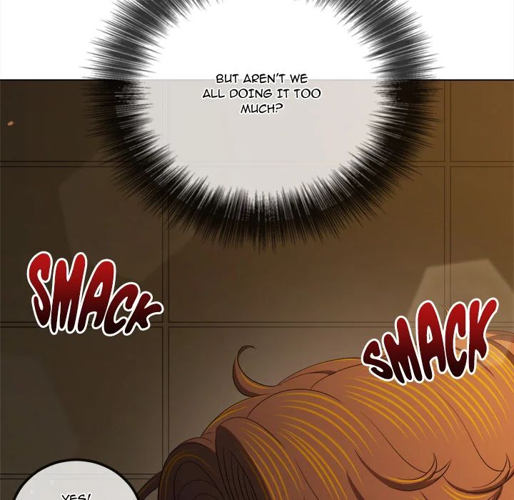 My High School Bully Chapter 262 - Page 146 in English