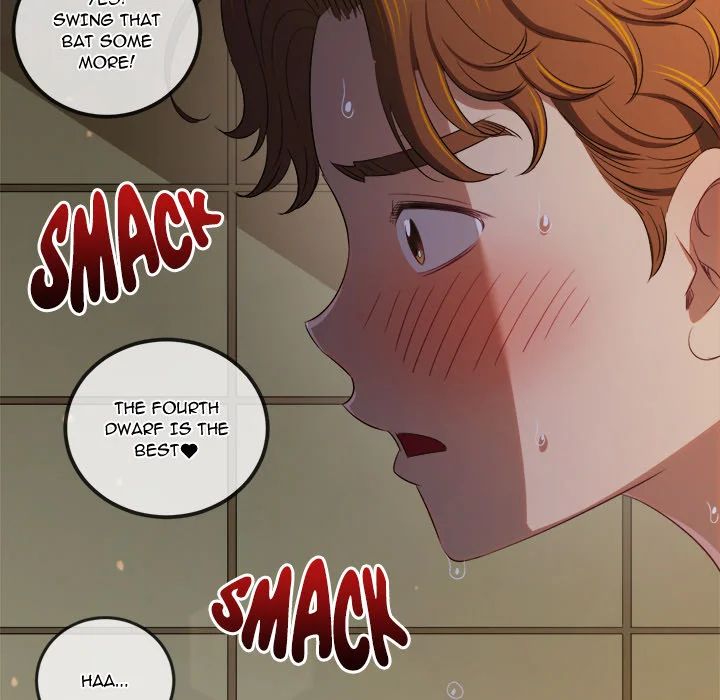 My High School Bully Chapter 262 - Page 147 in English