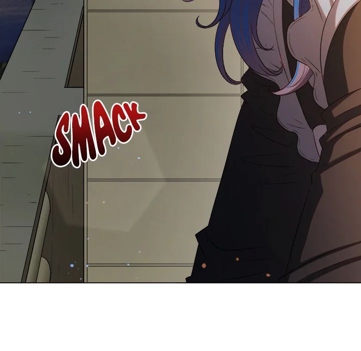 My High School Bully Chapter 262 - Page 151 in English