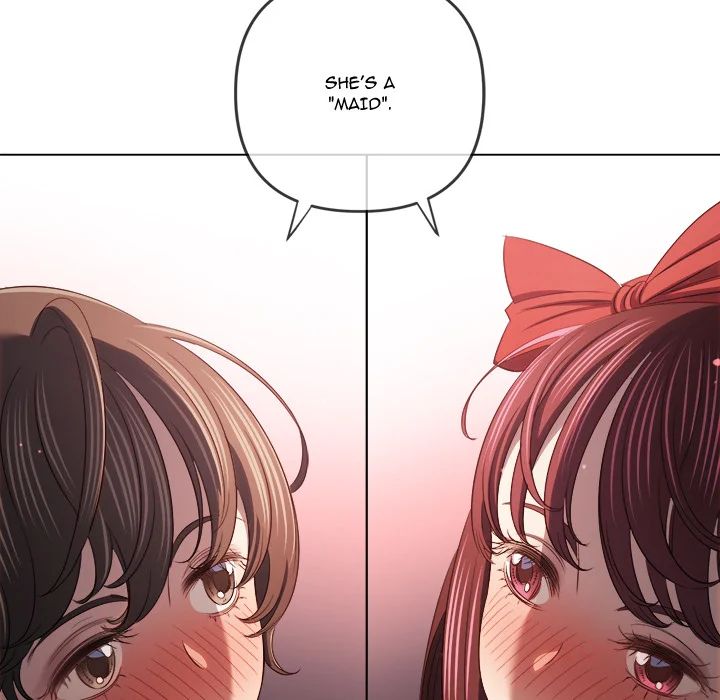 My High School Bully Chapter 262 - Page 184 in English