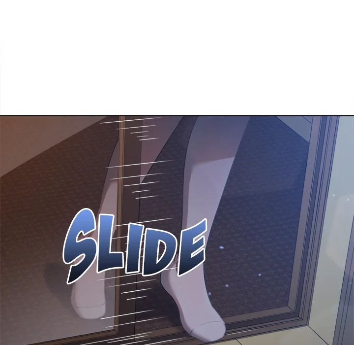 My High School Bully Chapter 262 - Page 19 in English
