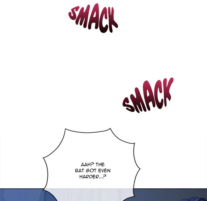 My High School Bully Chapter 262 - Page 193 in English