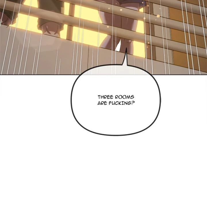 My High School Bully Chapter 262 - Page 204 in English