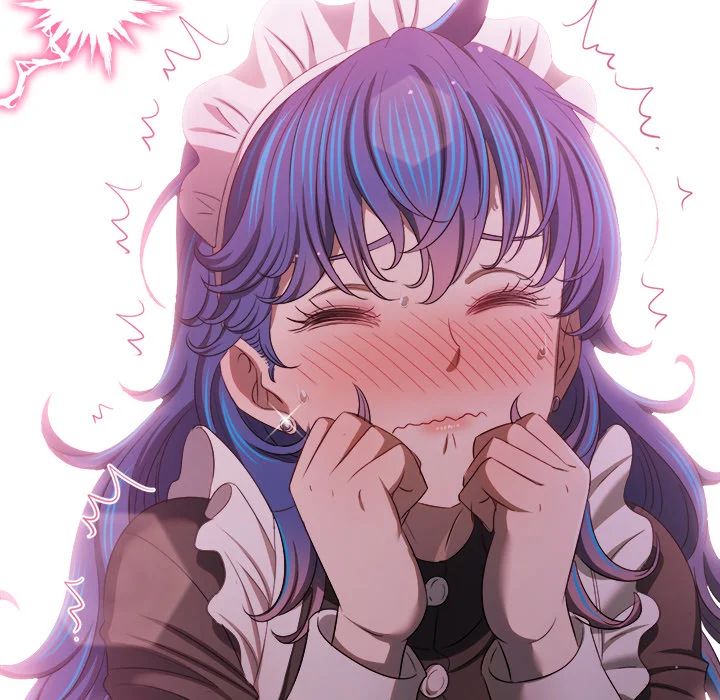 My High School Bully Chapter 262 - Page 26 in English