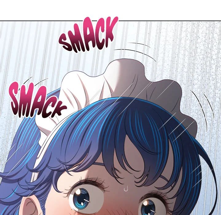 My High School Bully Chapter 262 - Page 41 in English