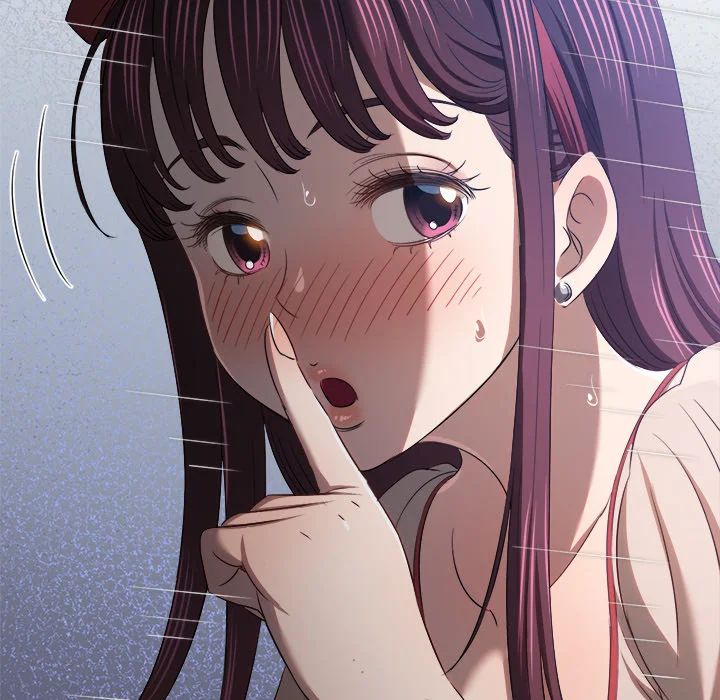 My High School Bully Chapter 262 - Page 45 in English